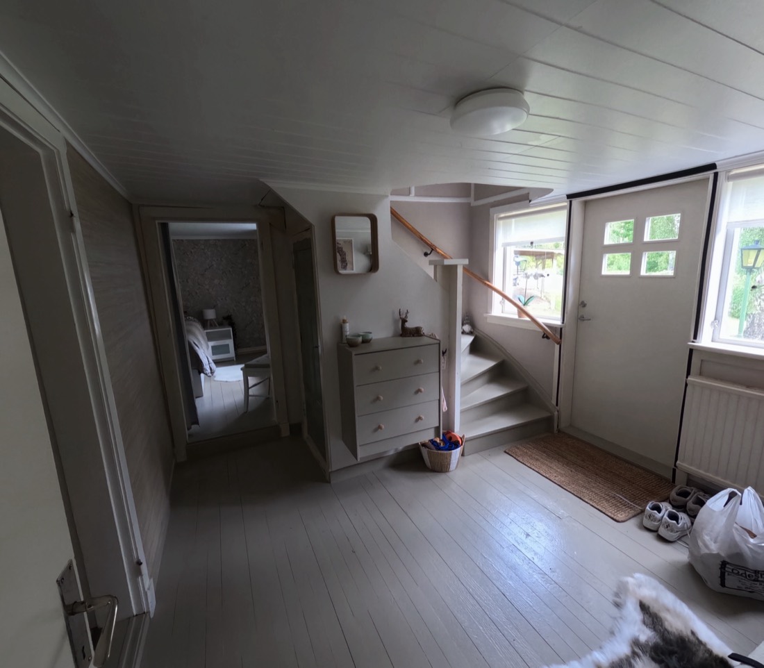 Bro Solvik efter renoveringen, bild 1