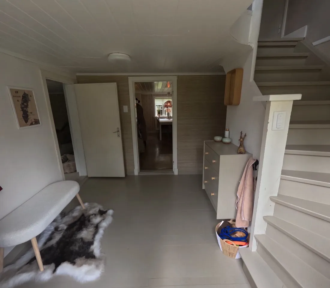 Bro Solvik na de renovatie, foto 2