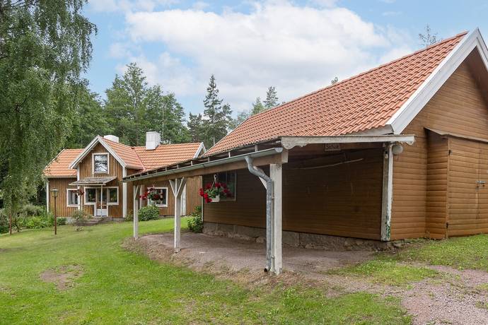 Bro Solvik före renoveringen, bild 1