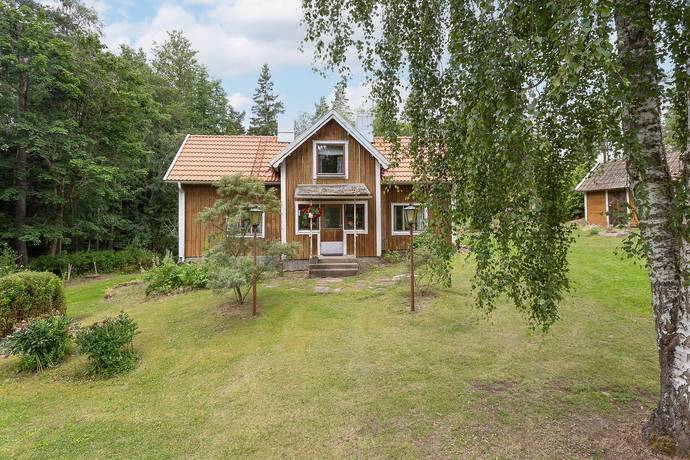 Bro Solvik före renoveringen, bild 2