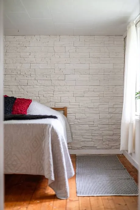 Bro Solvik vóór de renovatie, foto 22