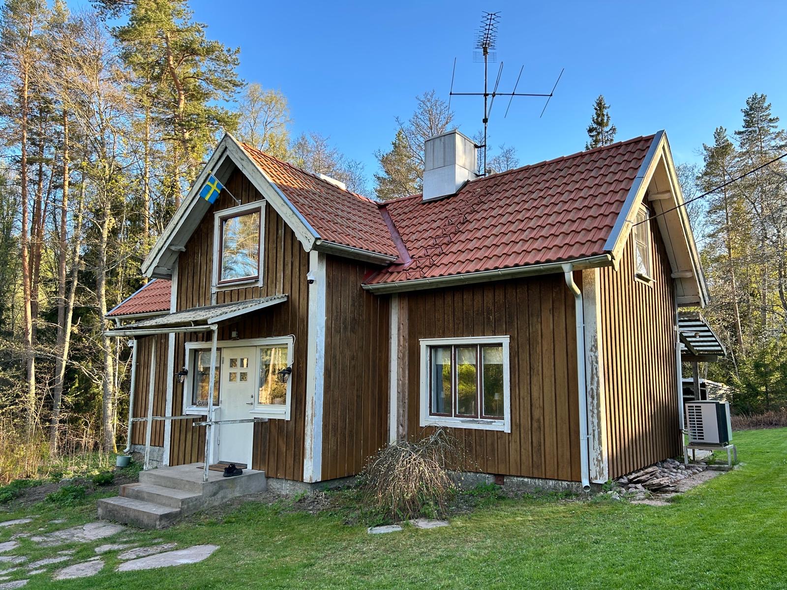 Bro Solvik före renoveringen, bild 32