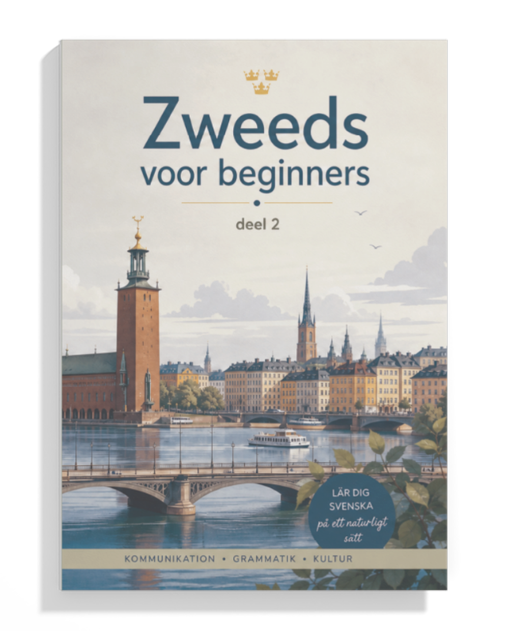 lesboek